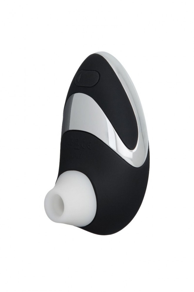 Womanizer Pro Black Chrome
