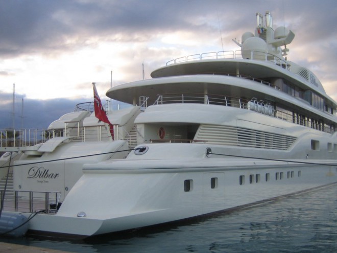 Le Dilbar
