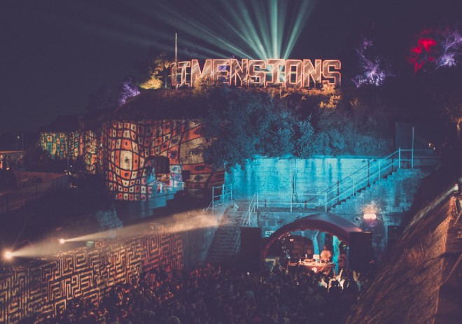 Festival delle dimensioni