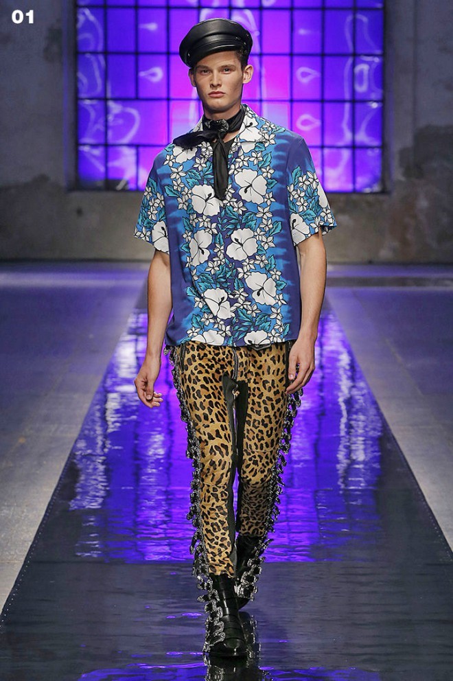 © Dsquared2