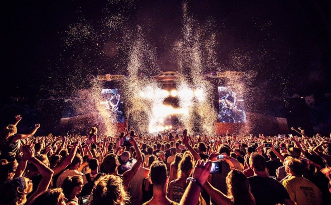 Festival della frequenza FM4