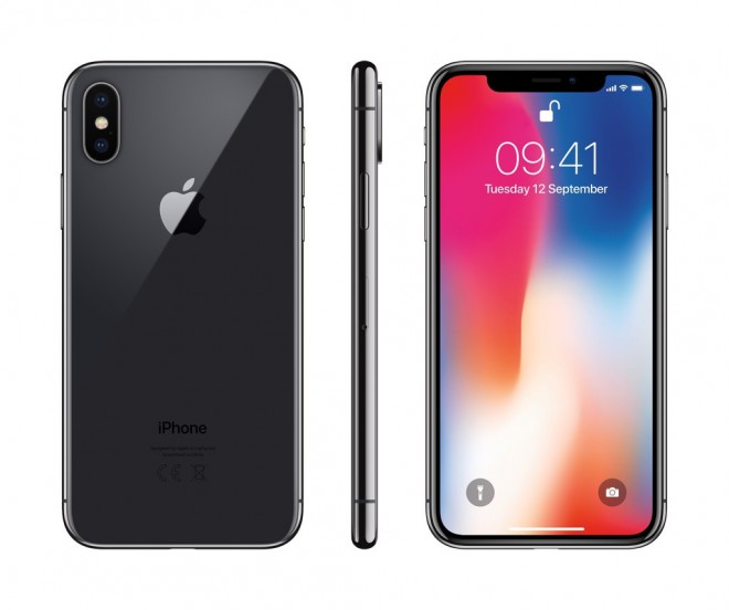 Lani smo bili priča predstavitvi iPhona X, kaj lahko pričakujemo letos?