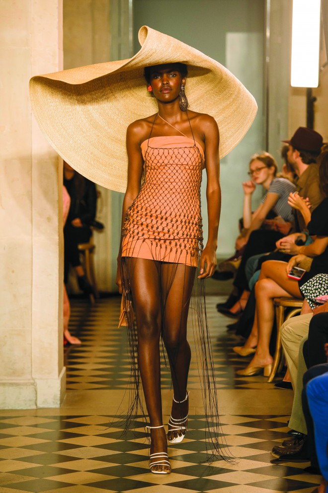 © Jacquemus