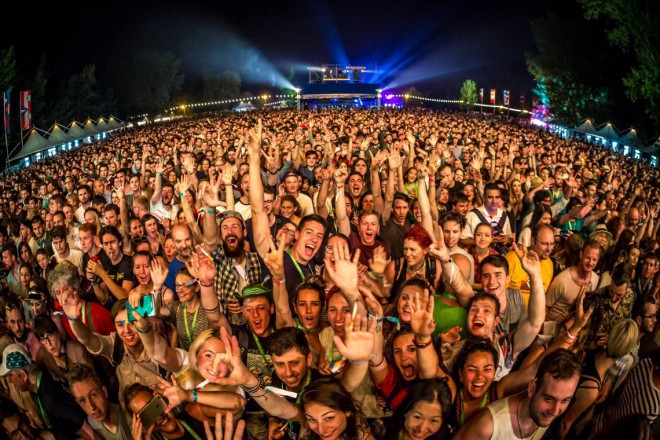 INfestival della musica