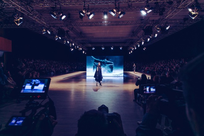 MBFWLJ 2018 prihaja 10. maja. 
