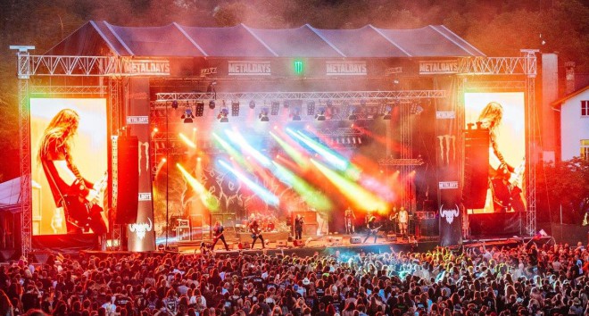 Festival dei MetalDays