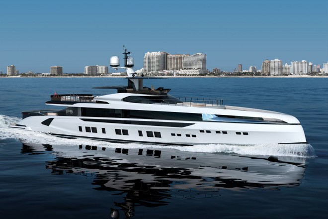 Dinamica GTT 165