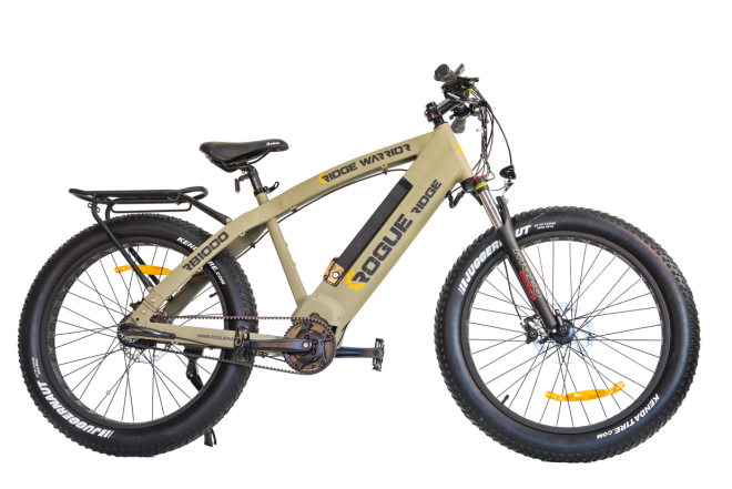 Rogue Ridge Warrior RB1000