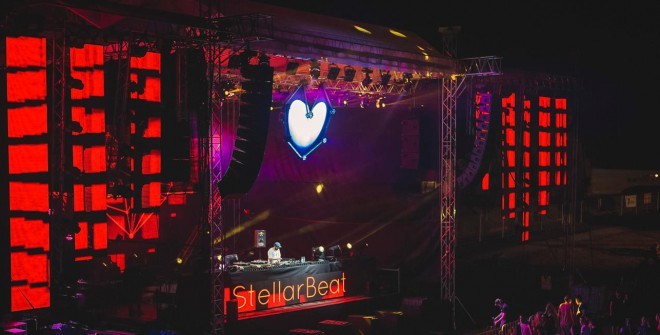 Festival StellarBeat