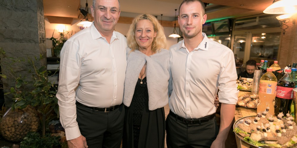 Obitelj Balin