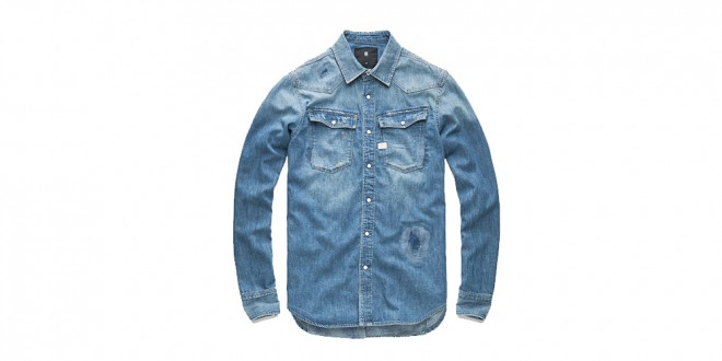 G-Star Raw