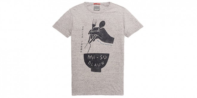 Scotch & Soda