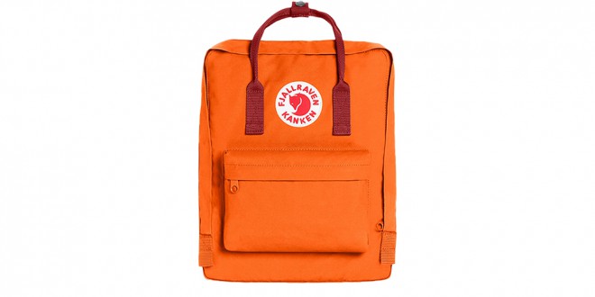 Fjällräven