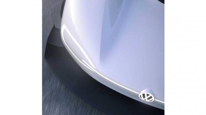 Volkswagen I.D. R Pikes Peak
