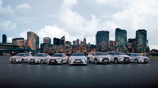 Lexus