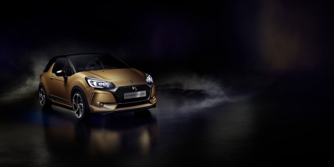 DS 3