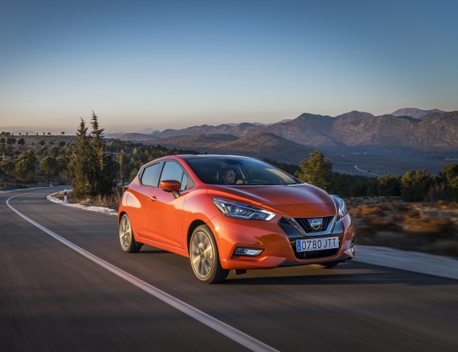 NissanMicra