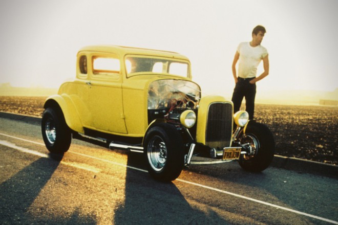 1931 Ford Coupe