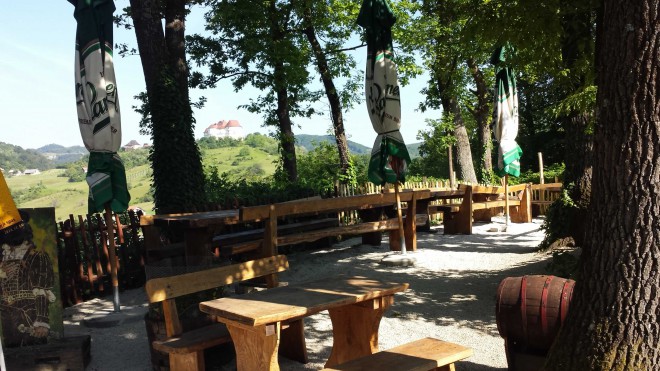 Hříšná Gorica