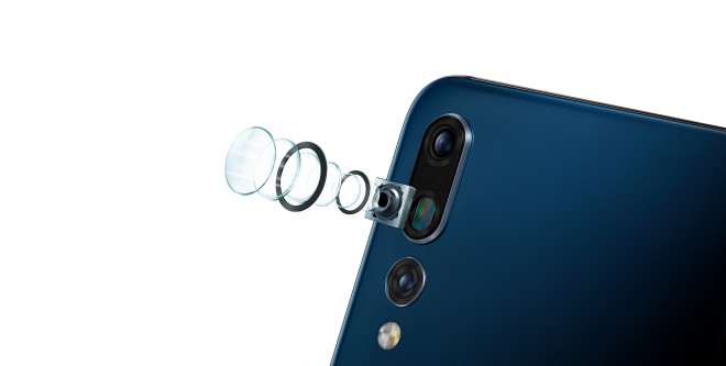 Trojna kamera Leica: ker je odlična fotografija najpomembnejša.