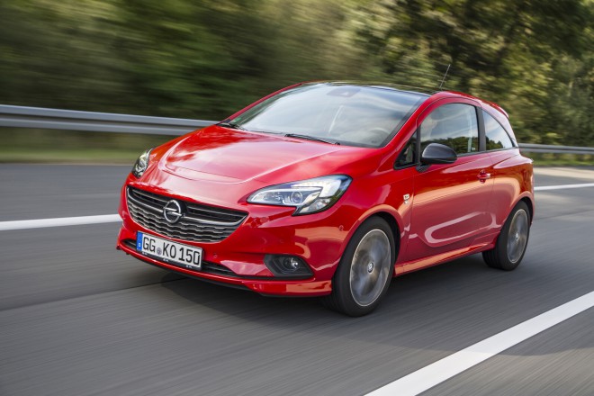 OpelCorsa