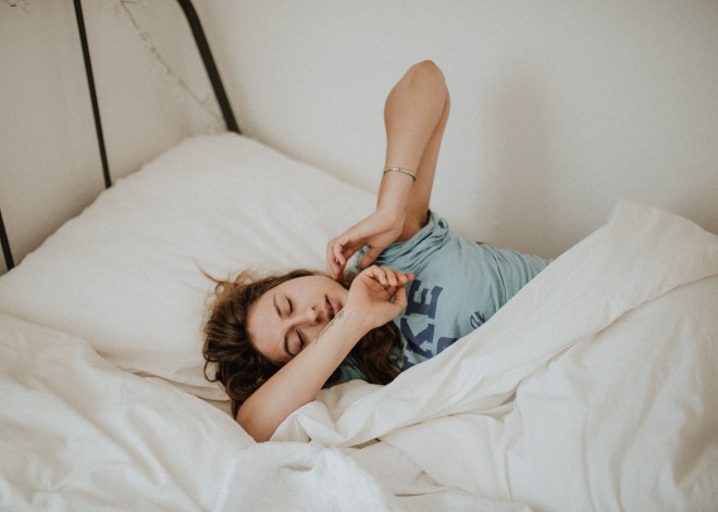 Talk openly with your spouse about your fantasies, what you like and don't like in bed. 