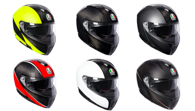 AGV Sportmodular