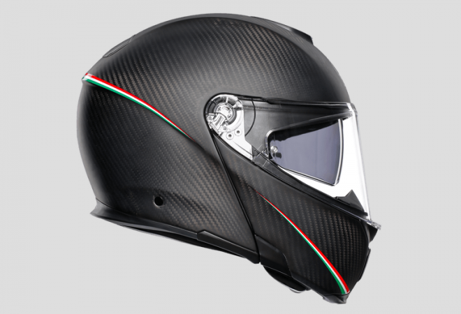 AGV Sportmodular