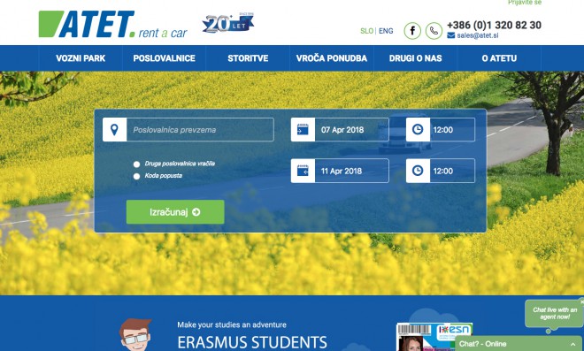 Atet