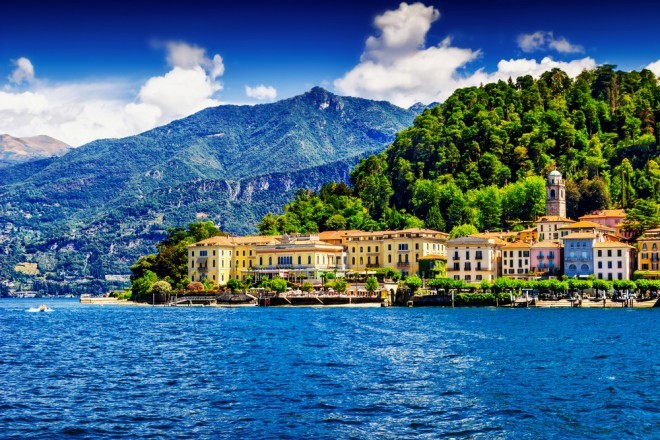 Lombardie