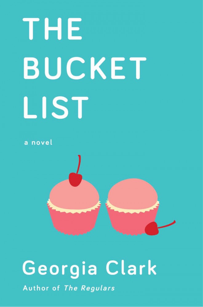 The Bucket List.
