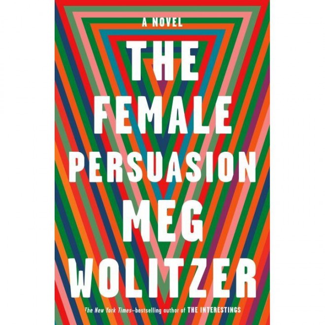 The Female Persuasion