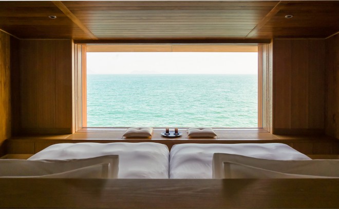 Guntû, Seto Inland Sea, Japan