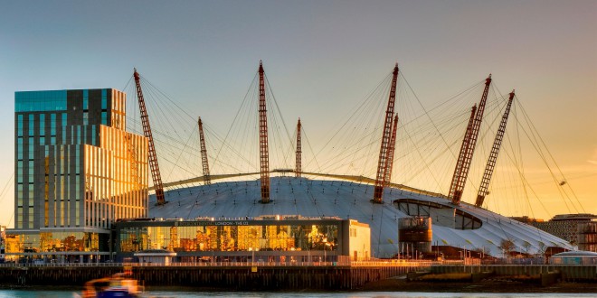InterContinental London - The O2