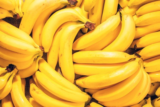 Bananen