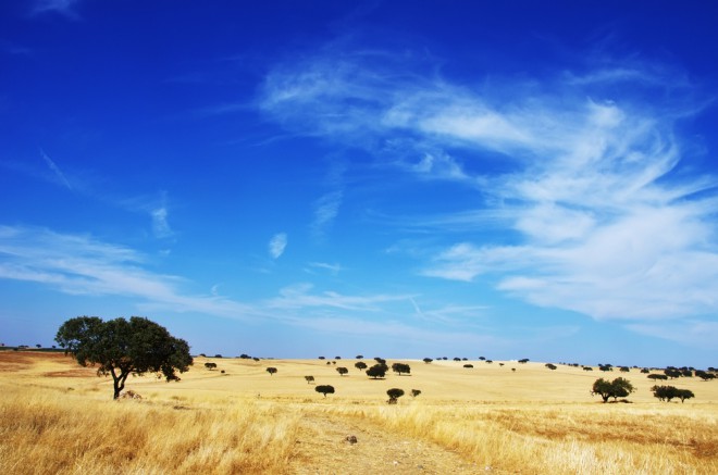 Alentejo, Portugalia