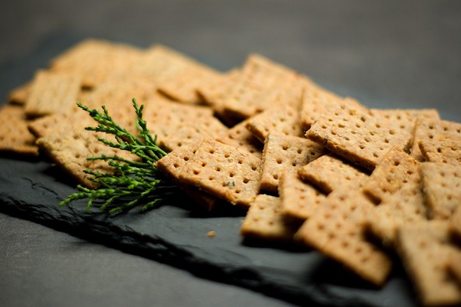 Crackers