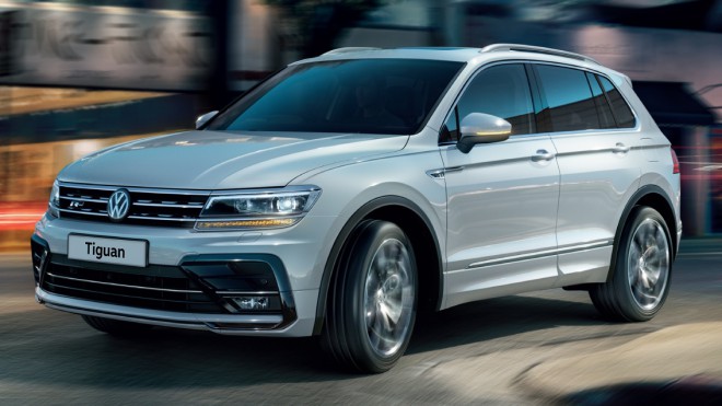 Volkswagen bo tudi ponosni sponzor turneje skupine Siddharta, ki se nam, tako kot novi album, obeta v jeseni.