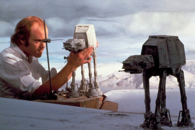 スター・ウォーズ エピソード5 - 帝国の逆襲 