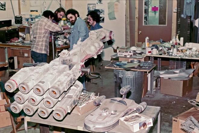 スター・ウォーズ エピソード5 - 帝国の逆襲 