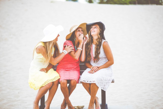 Young people are in no hurry to plan a family