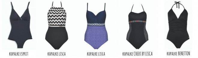 Swimwear that will sculpt you.