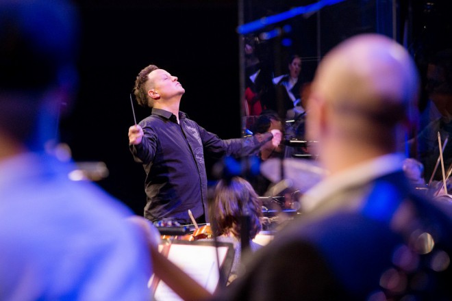 Extase Symphonique 2