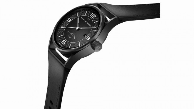 Porsche Design 1919 Datetimer 70 años