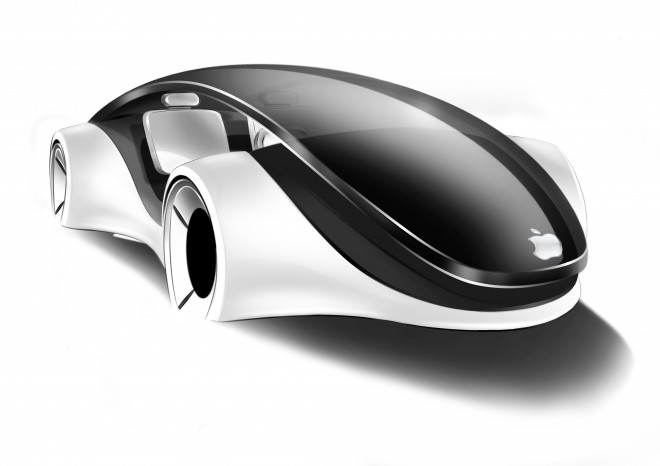 Apple iMaybe