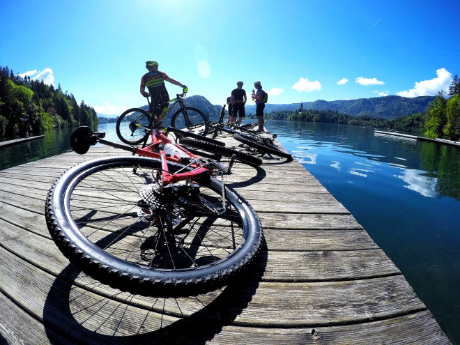Bled Bike Festival