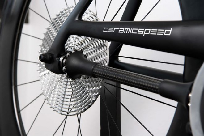 CeramicSpeed Driven