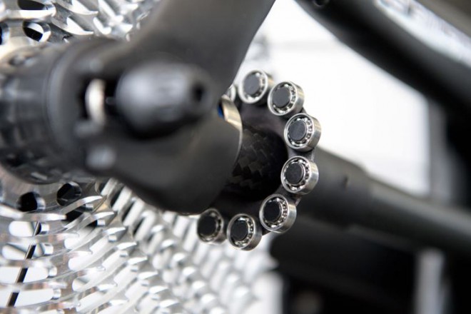 CeramicSpeed Driven