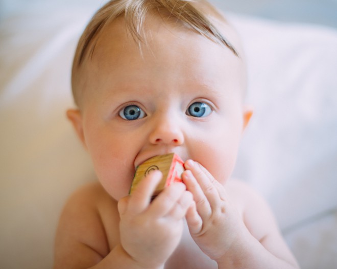 Pregnancy Tracker & Baby App 