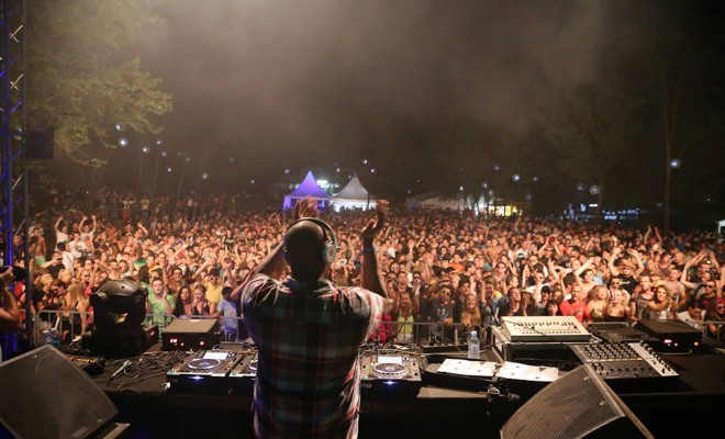 ECO festival